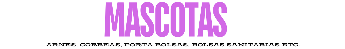 Título de la sección