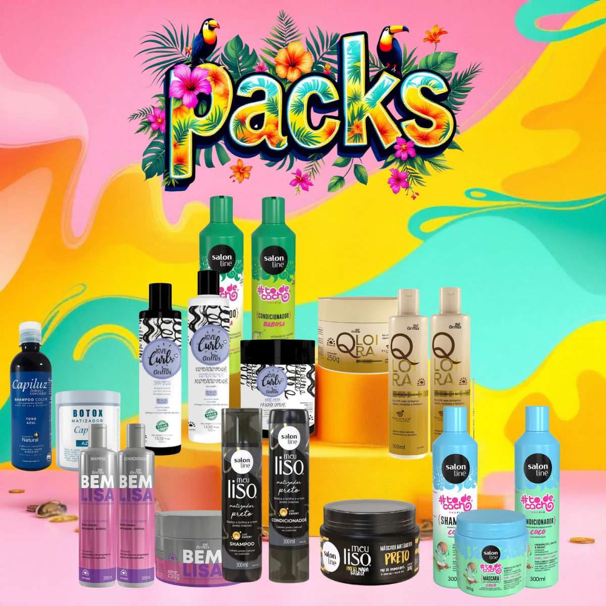 Liquida Chile Spa