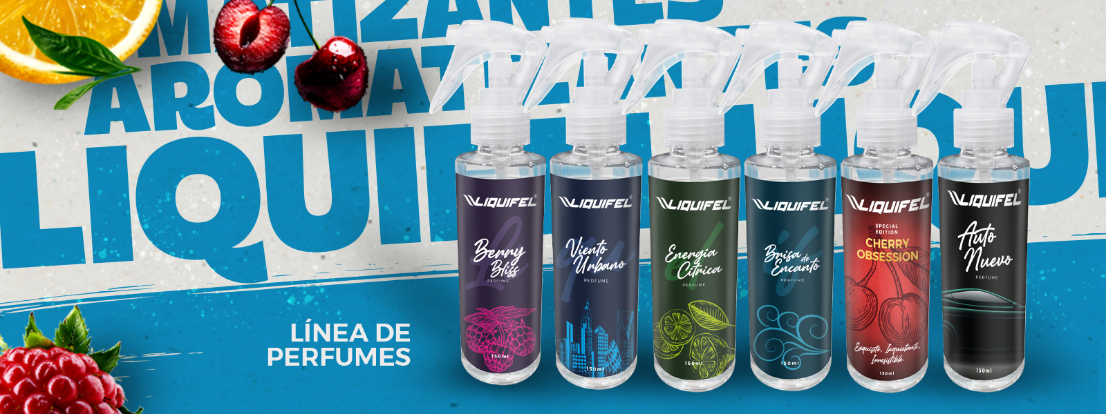 LIQUIFEL