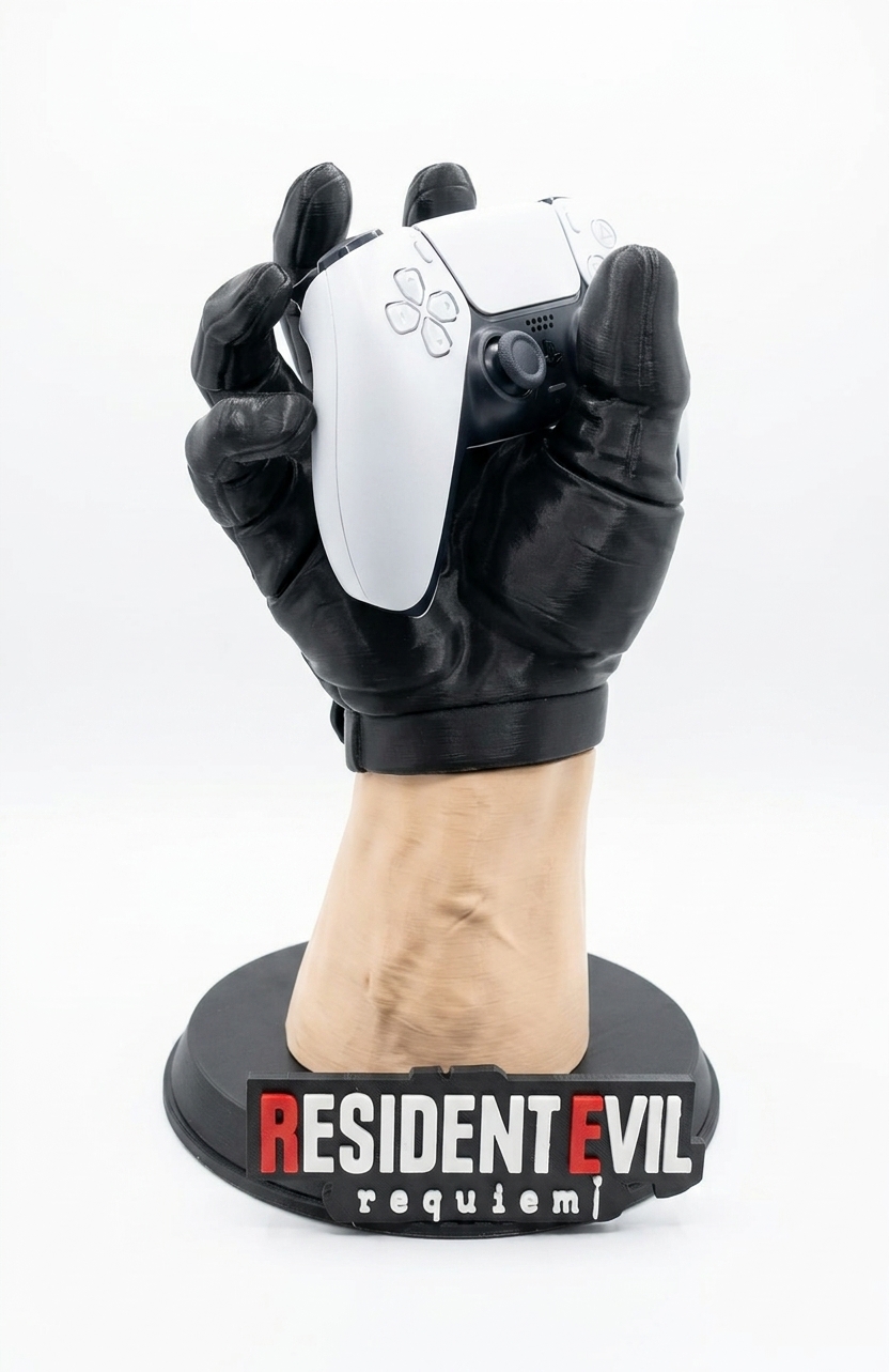 SOPORTE JOYSTICK