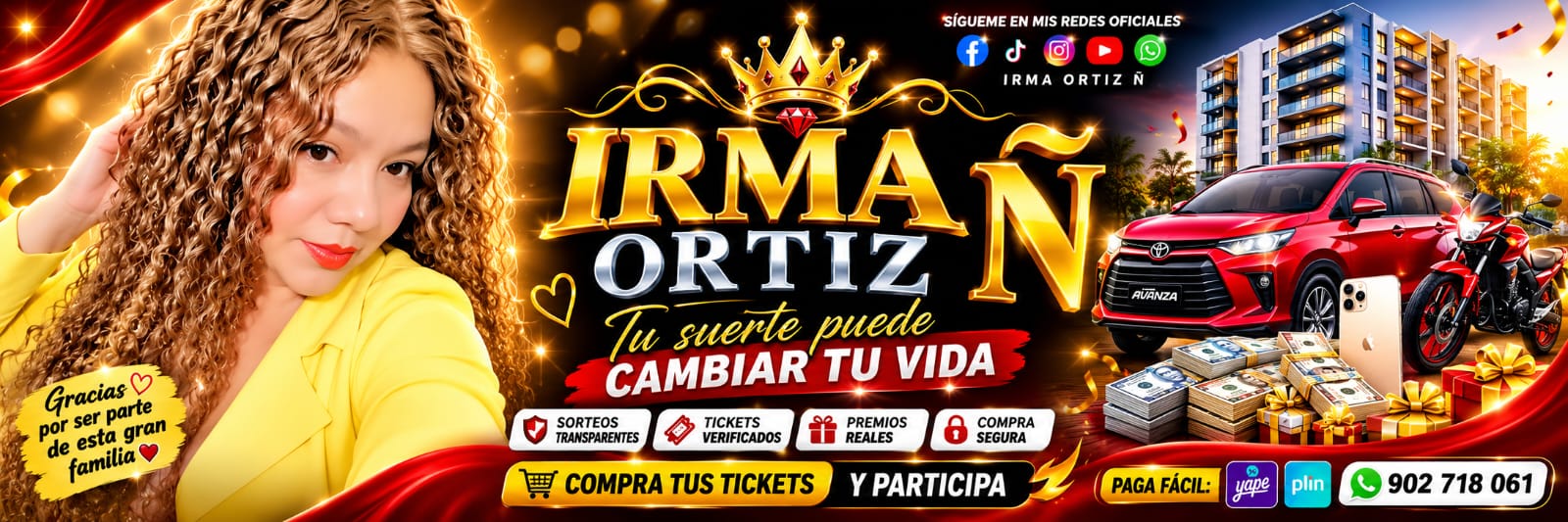 LISTO 