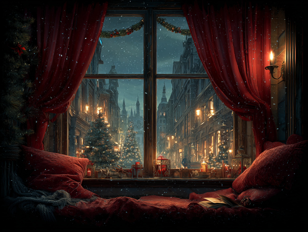 calendario literario