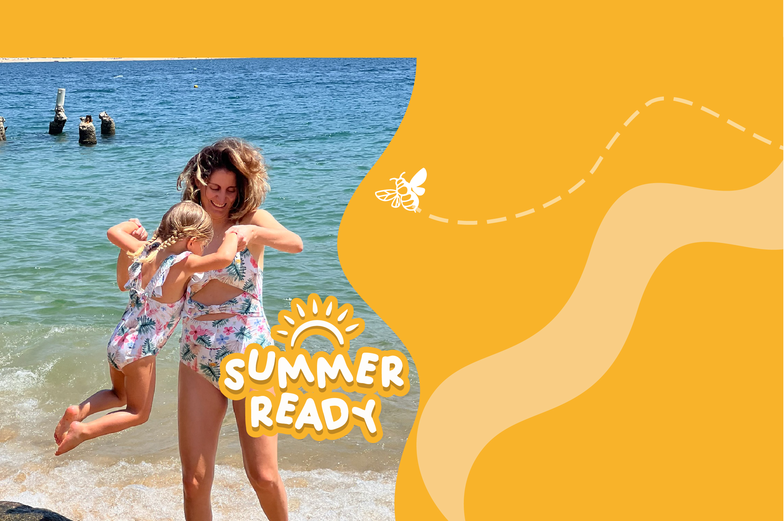 Summer is Here