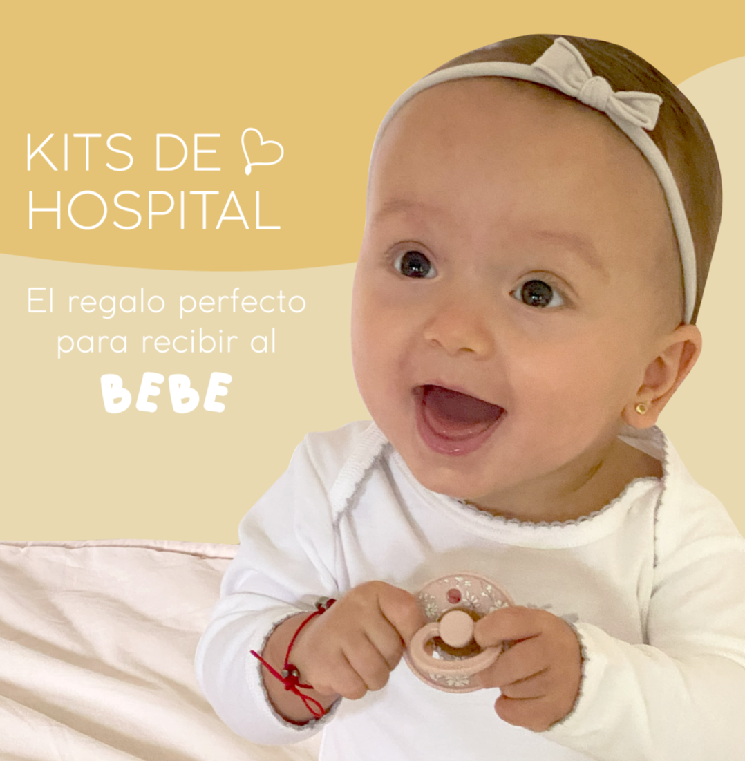 <b>Llevamos tus regalos hasta el hospital</b>