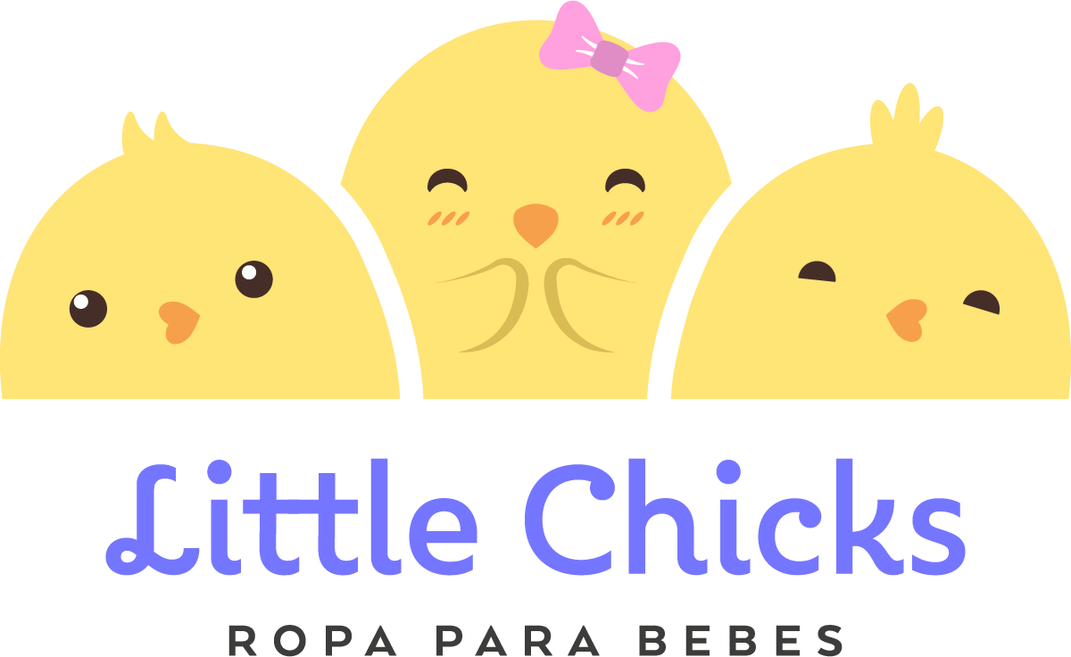 Little Chicks