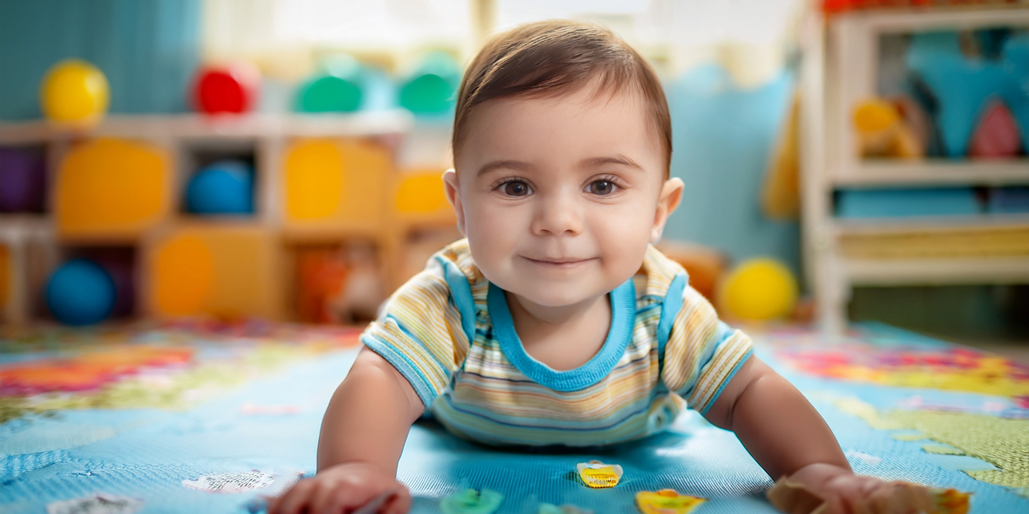 Ropa cómoda y segura para tu peque