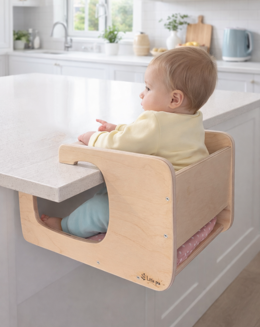 Cadeiras de alimentação