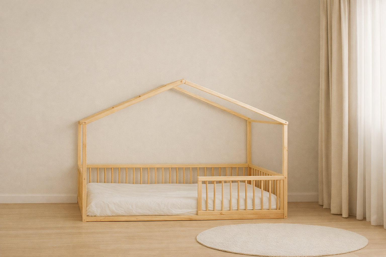 Camas de transição