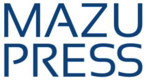 MAZU PRESS - Books and Culture for All
