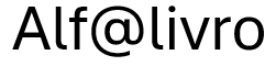 Alfalivro
