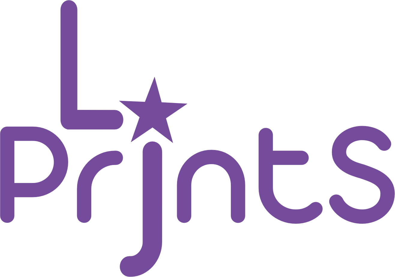 LJ Prints - Tienda de Sellos e Impresión 