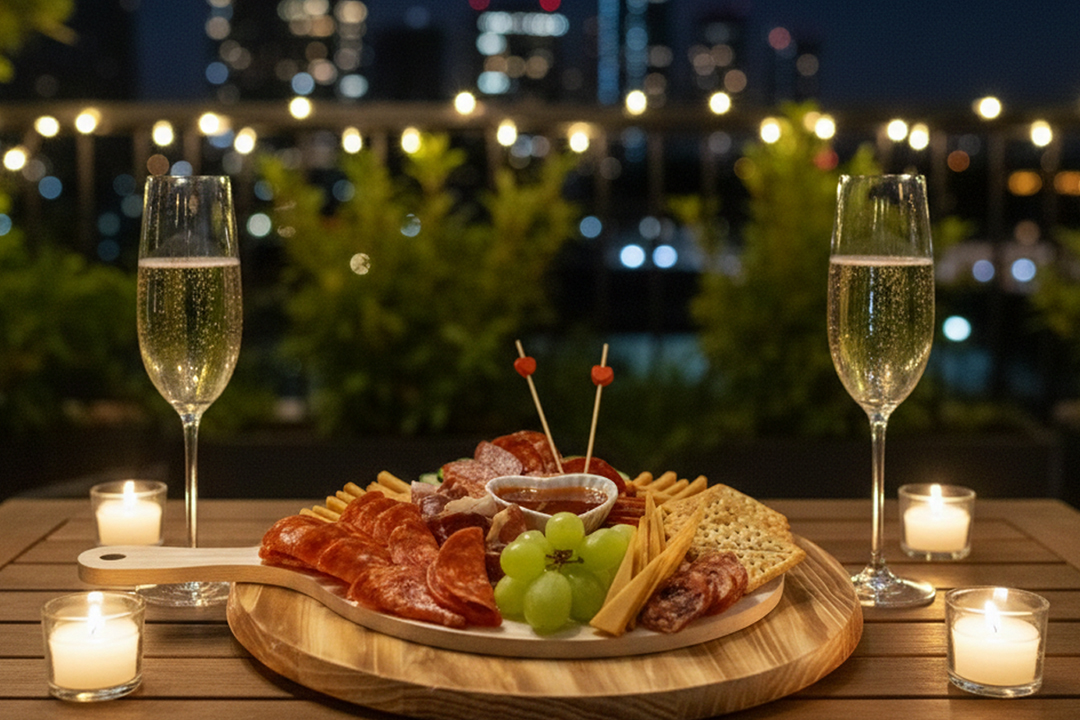 Lo Exquisito by Charcutería García