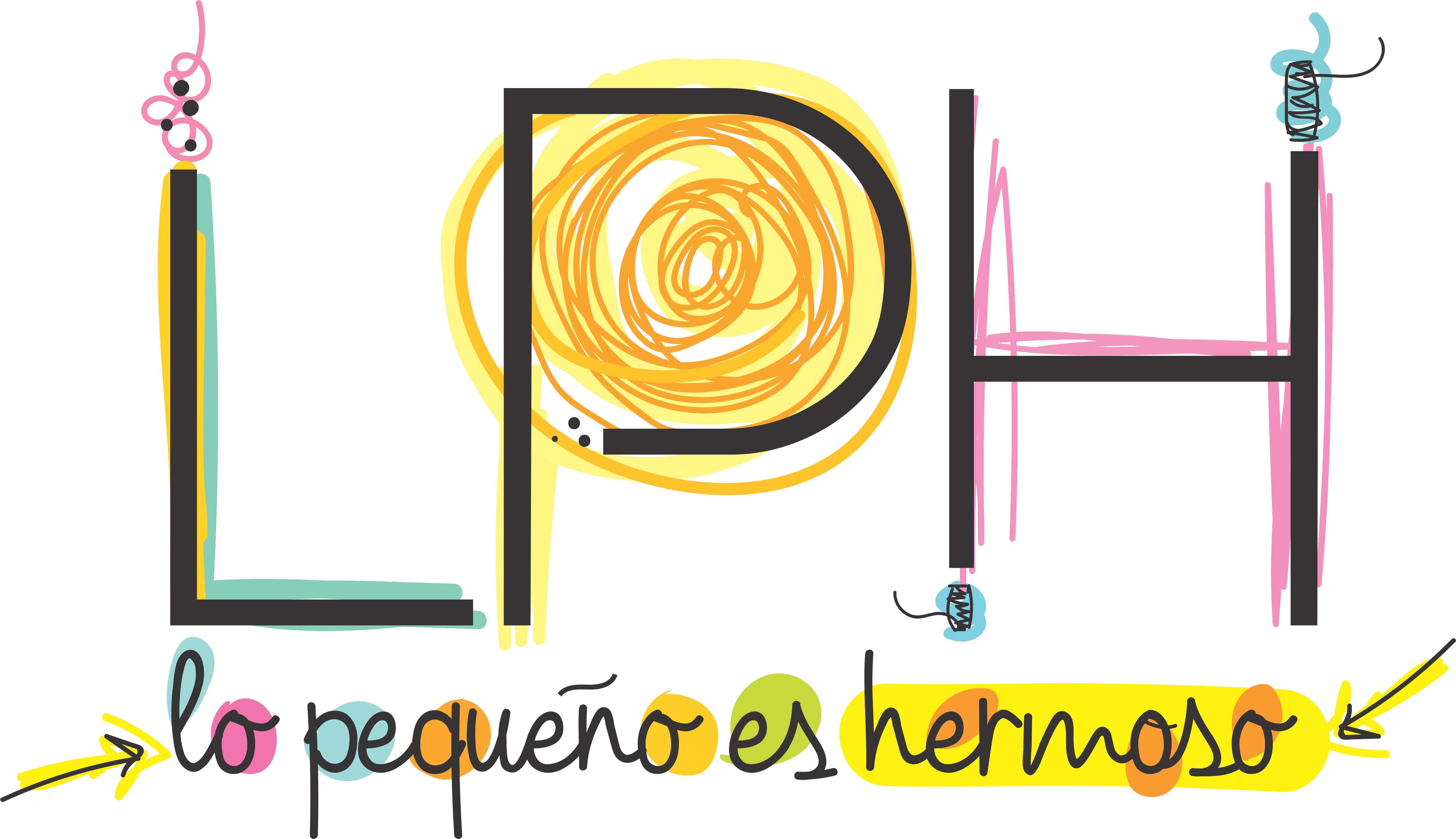 Lo Pequeño es Hermoso