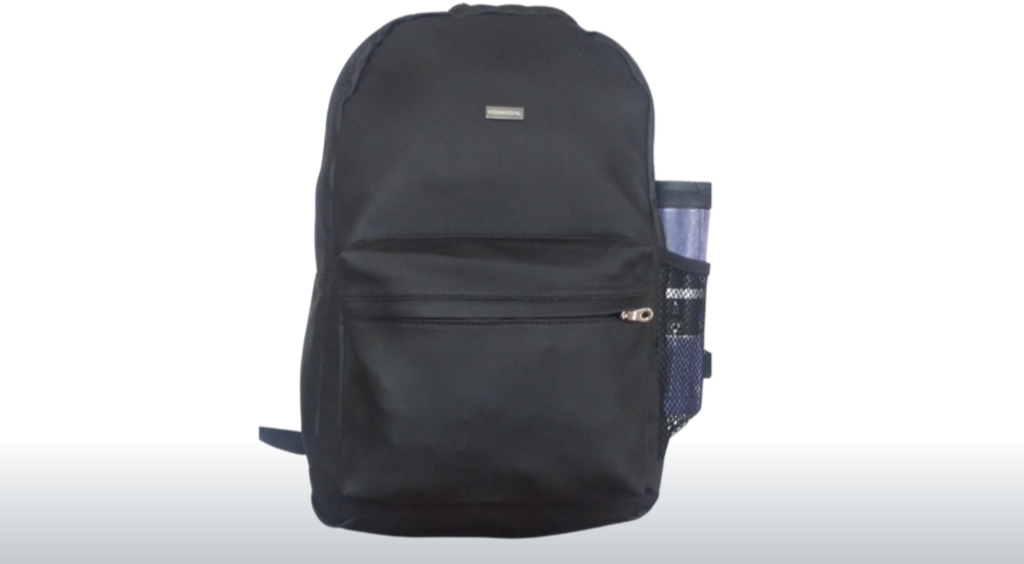 Morral JhonMich Ref. JM#001A