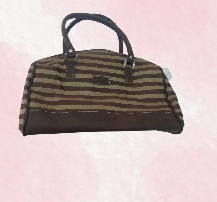 Cartera Baul vera moda Ref. VM002