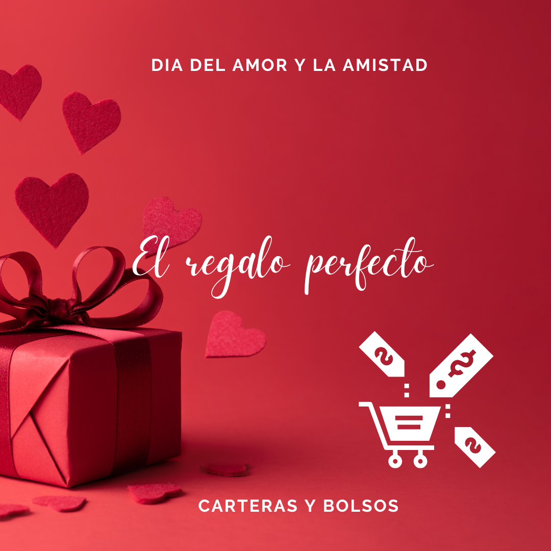 Feliz dia del Amor y la amistad<br>