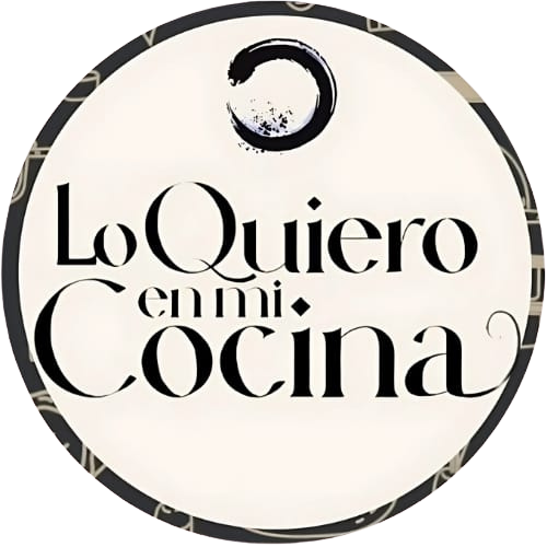 Lo quiero en mi cocina
