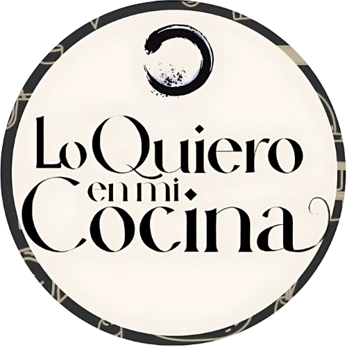 Lo quiero en mi cocina