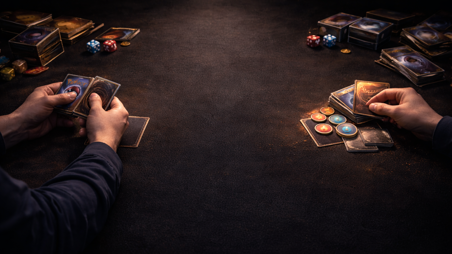 <b><i>Artículos TCG</i></b>