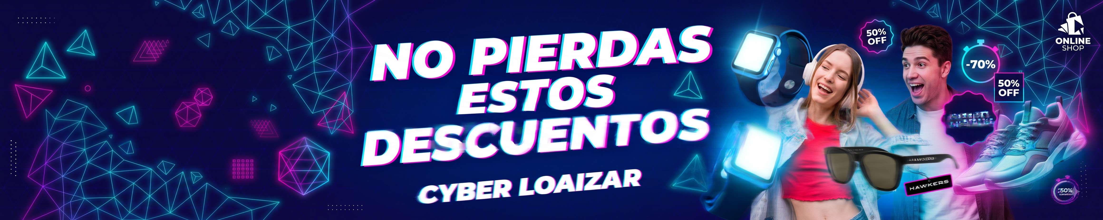 Loaizar.pe | ¡Completa tu outfit!. Modelos exclusivos y únicos