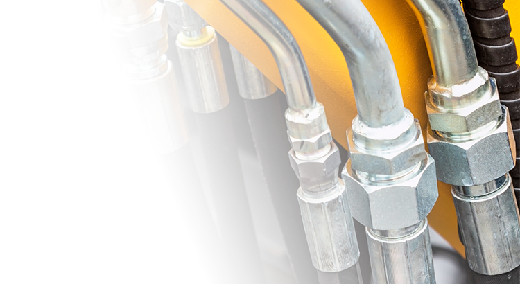 Adaptadores Hidráulicos