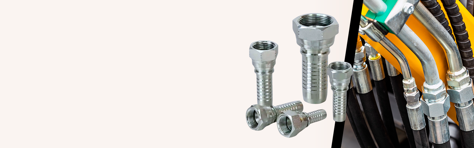 Fitting Hidráulicos