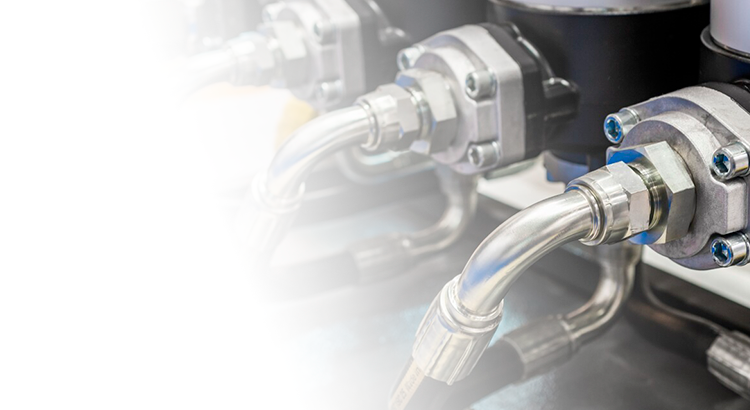 Fitting<div>Hidráulicos</div>