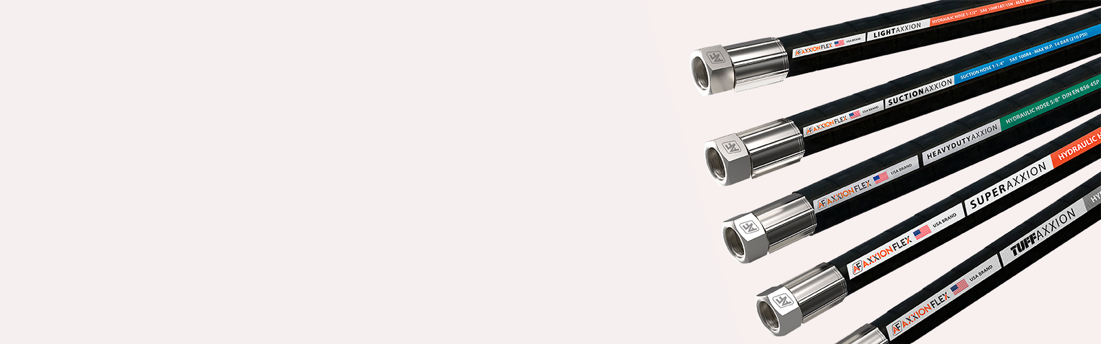 Mangueras Hidráulicas R2