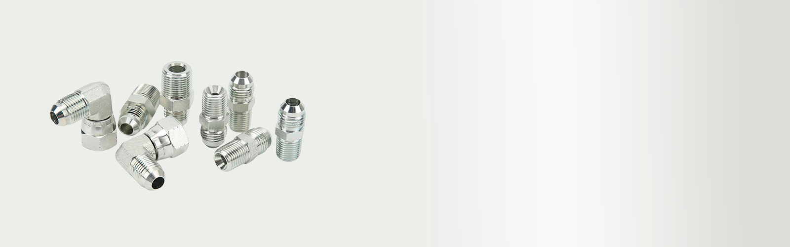 Adaptadores Hidráulicos