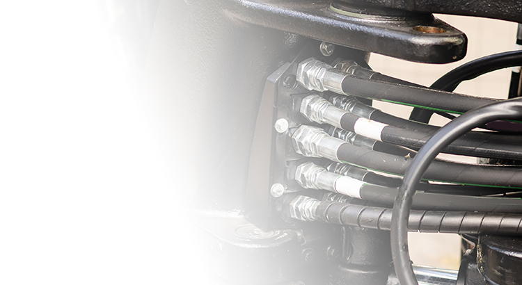 Mangueras Hidráulicas