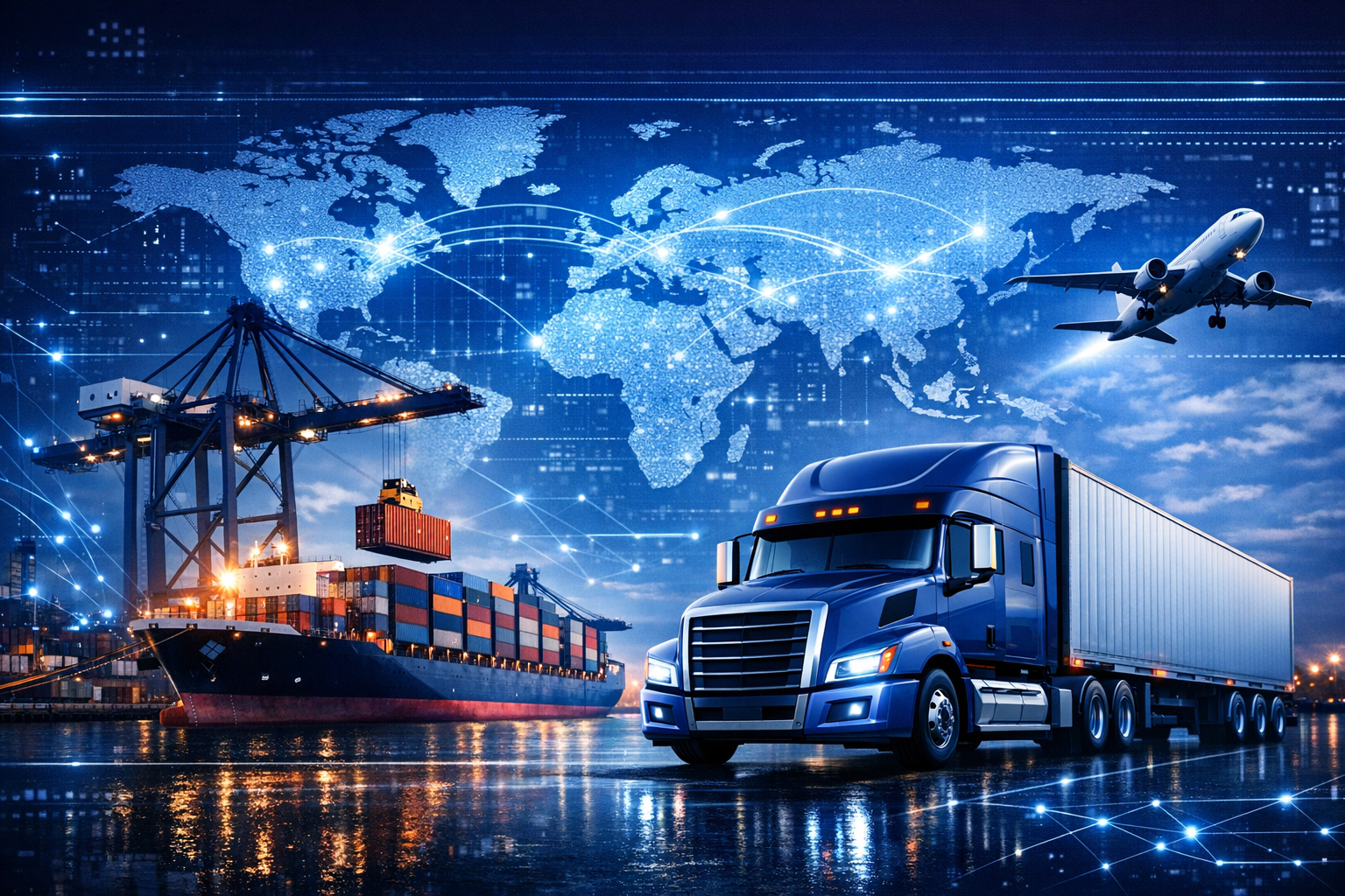 Importar desde China nunca fue tan fácil