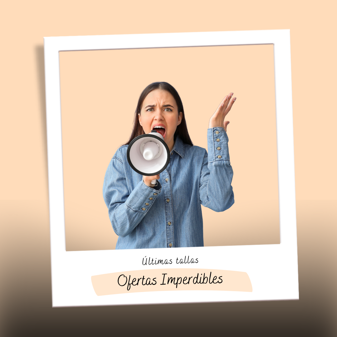 ¡Productos en Oferta!