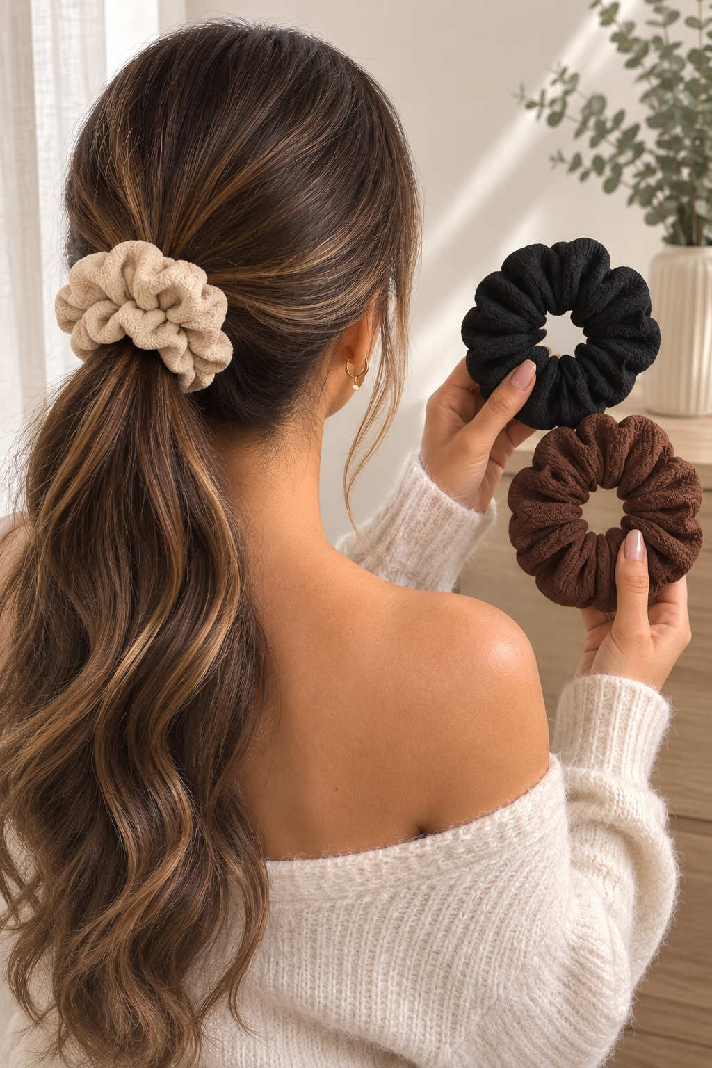 Colección Accesorios