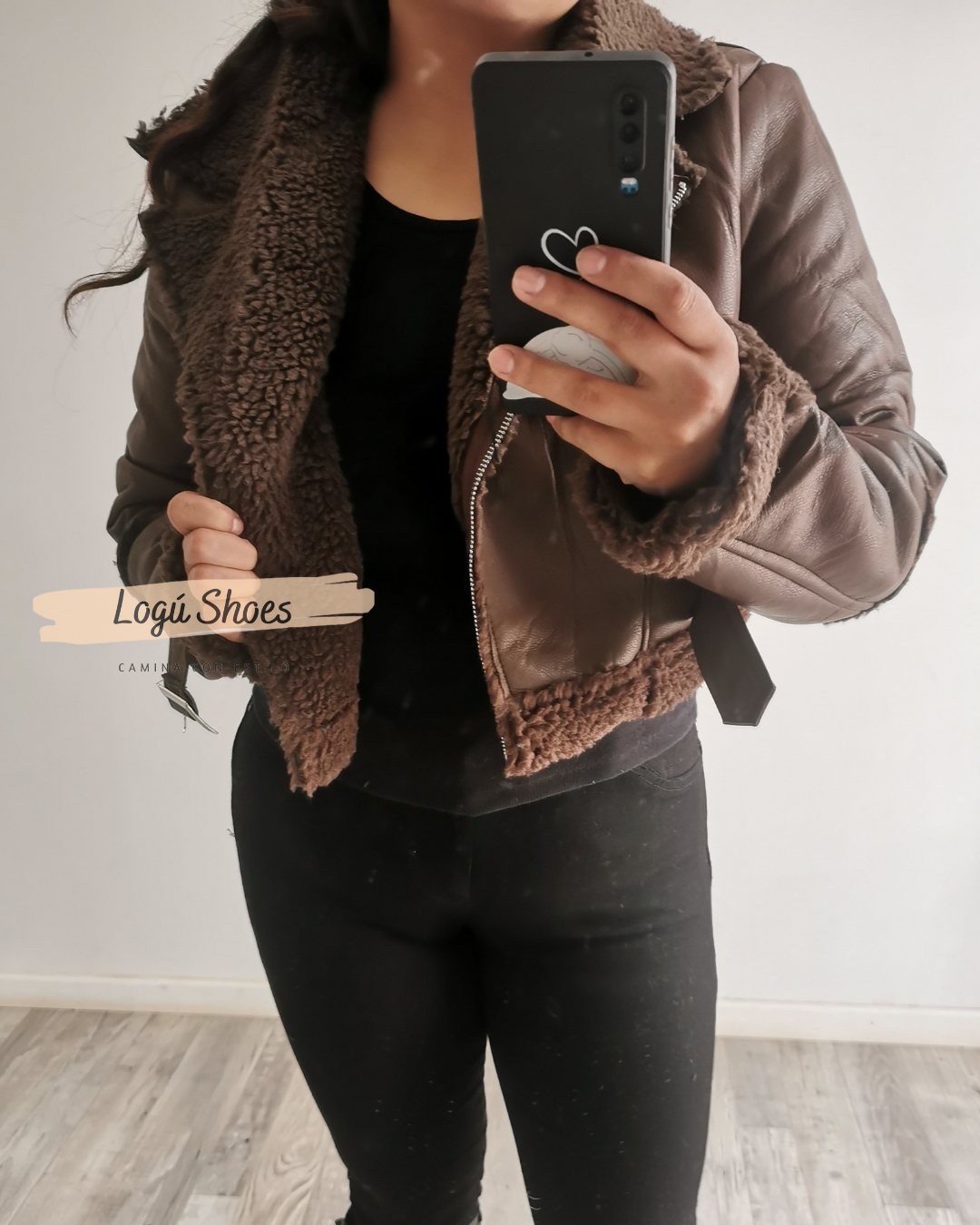 Chaquetas de Mujer