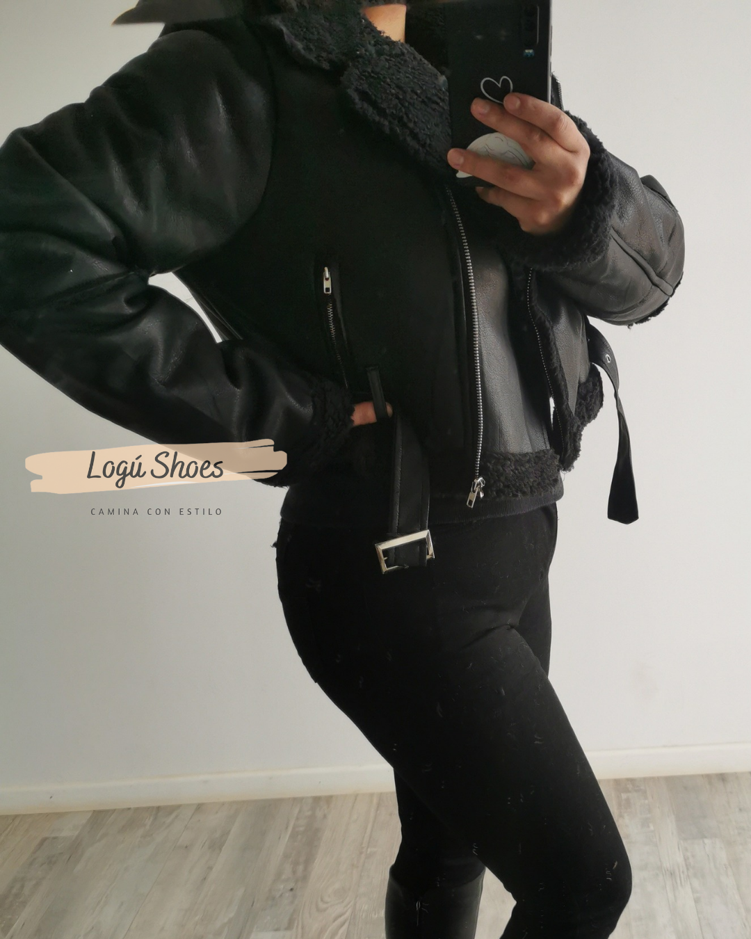 Chaquetas de Mujer