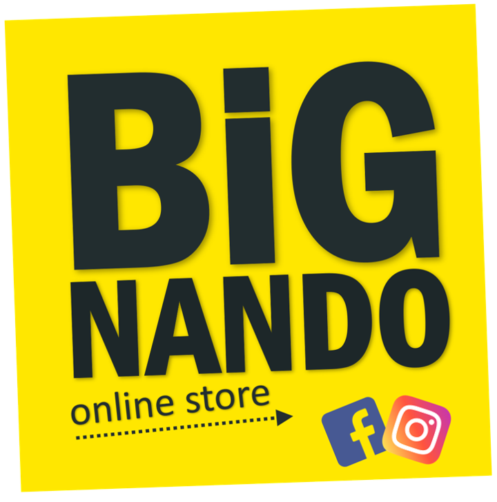 Big Nando