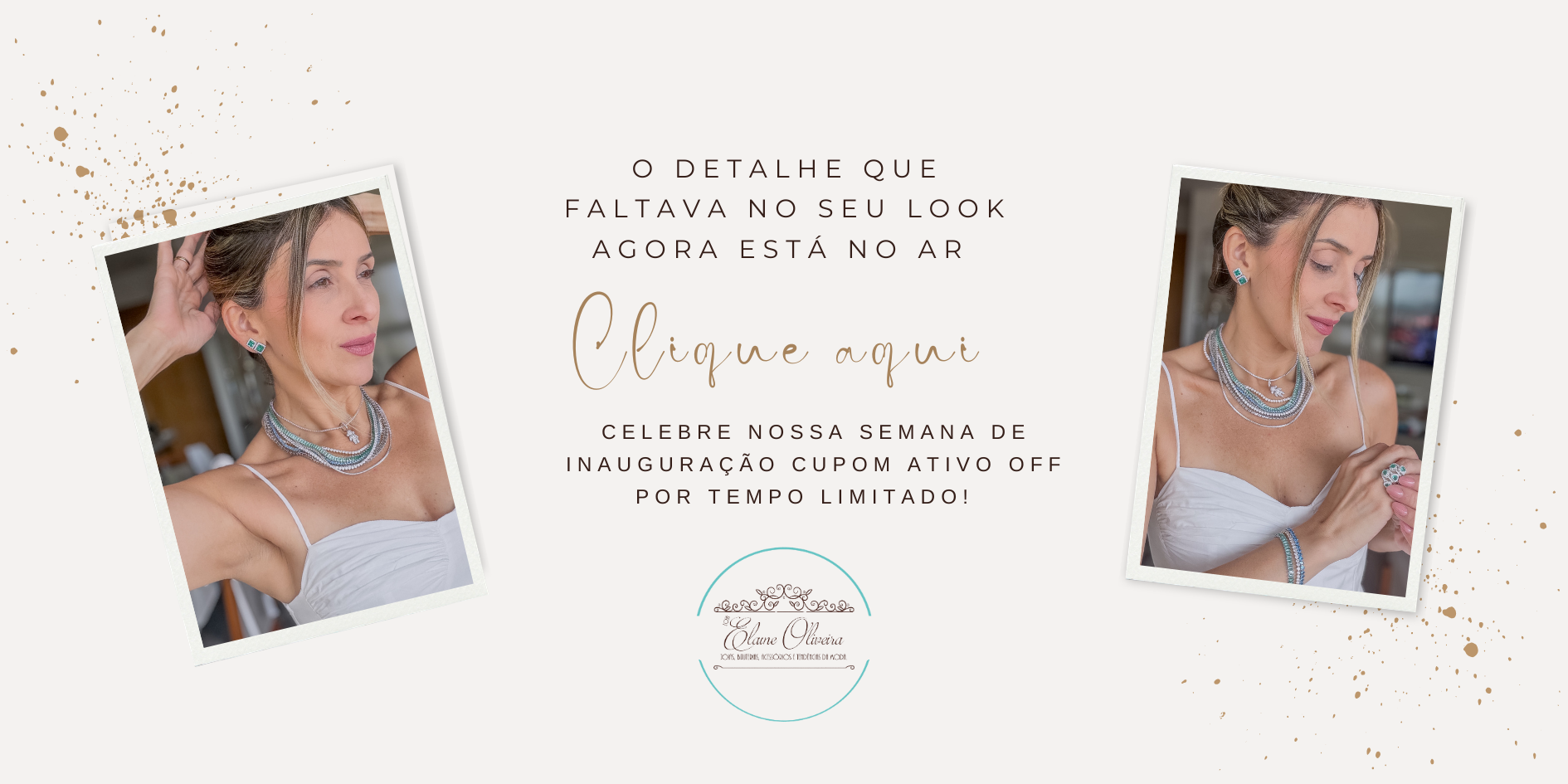 Loja Elaine Oliveira