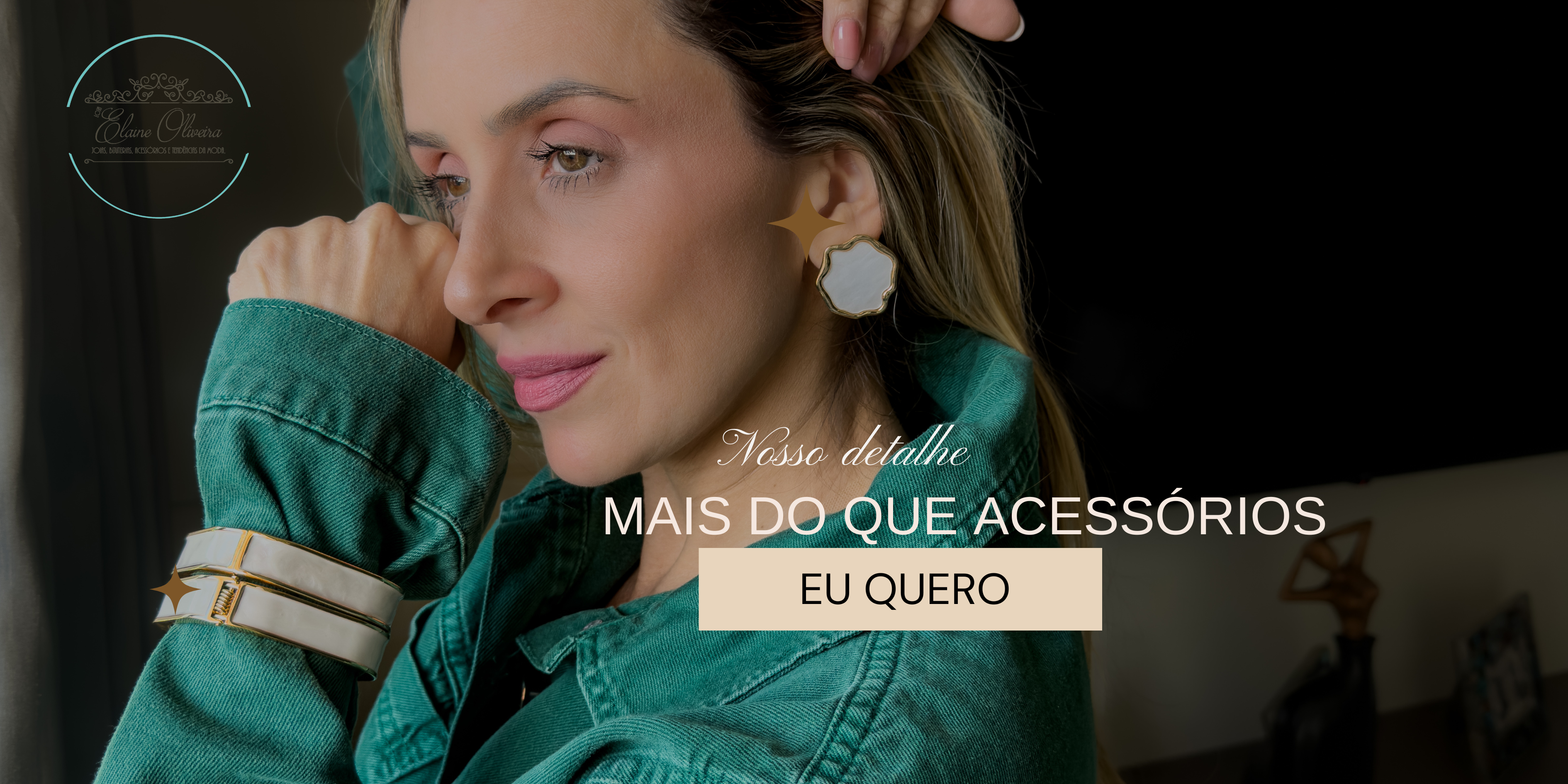 Loja Elaine Oliveira