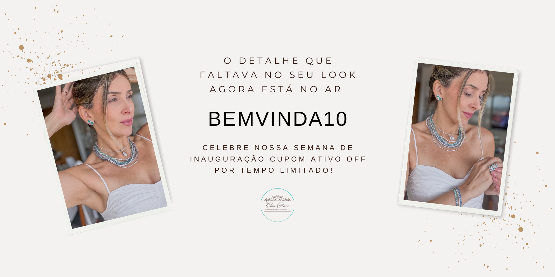 Loja Elaine Oliveira