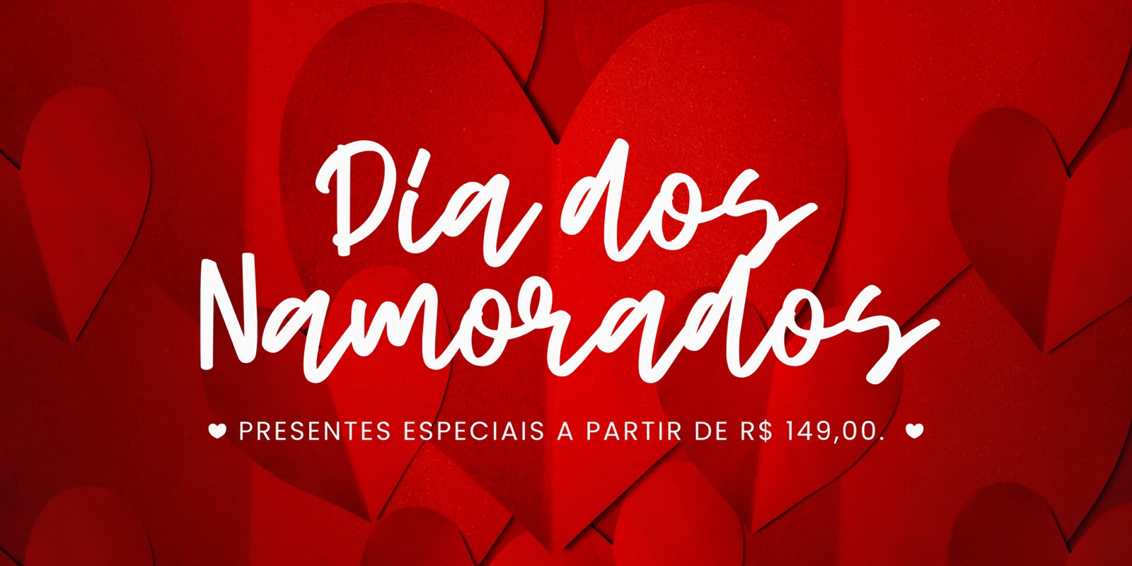 Promoção dias das mães