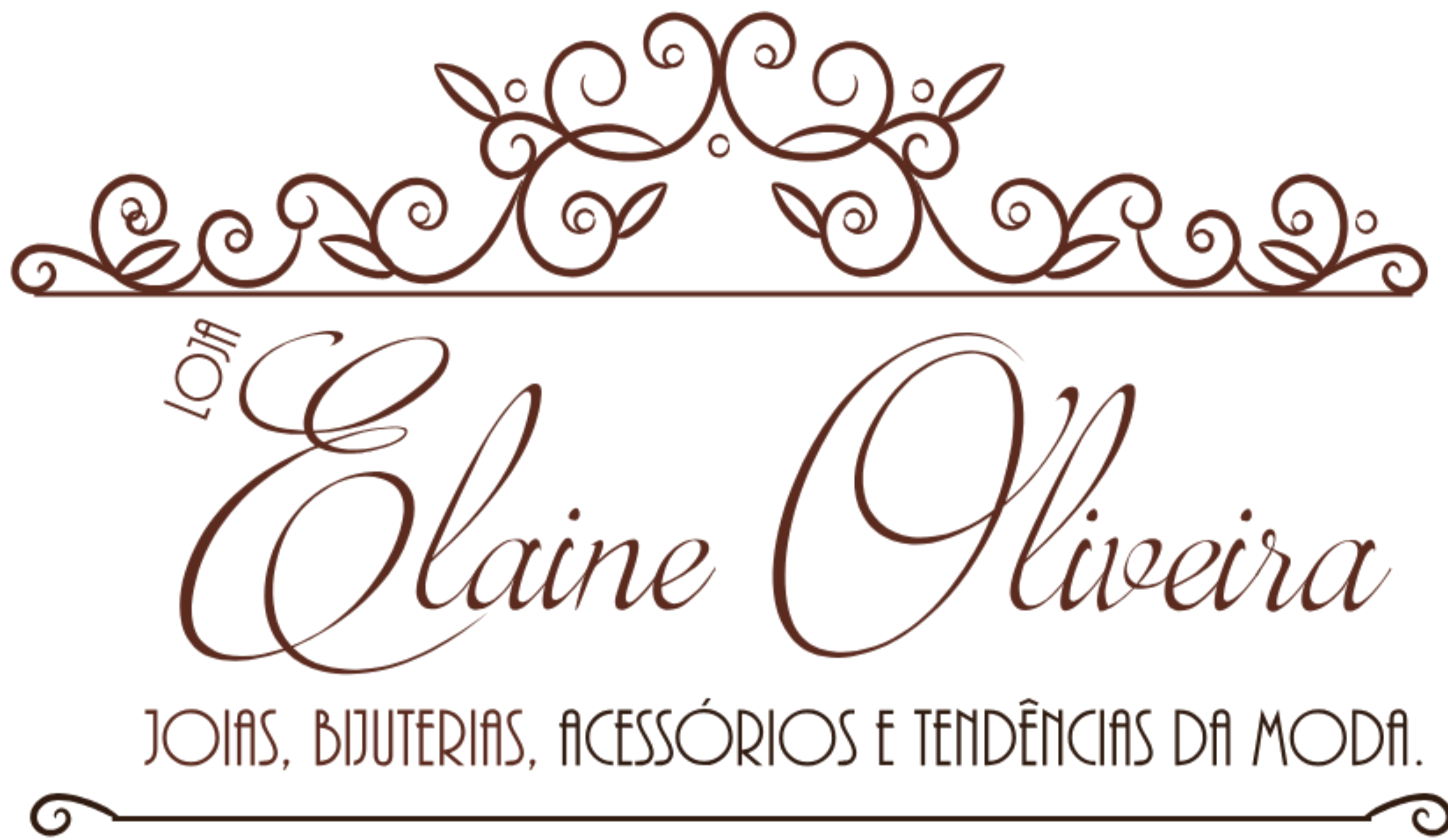 Loja Elaine Oliveira