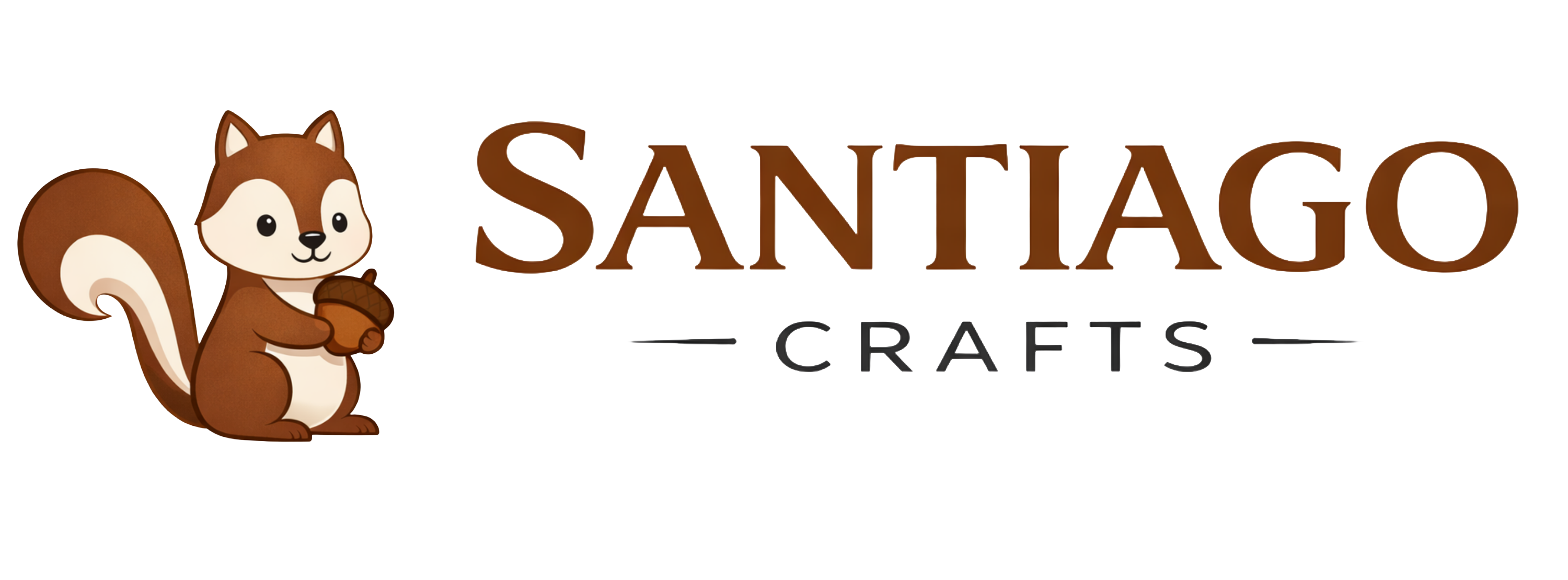 Santiago Crafts - Personalização e Corte em Madeira