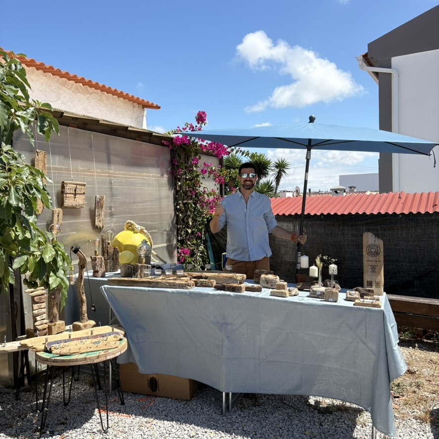 Market presence