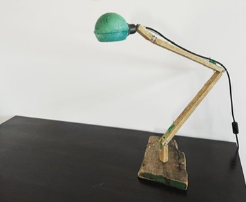Desk Lamp