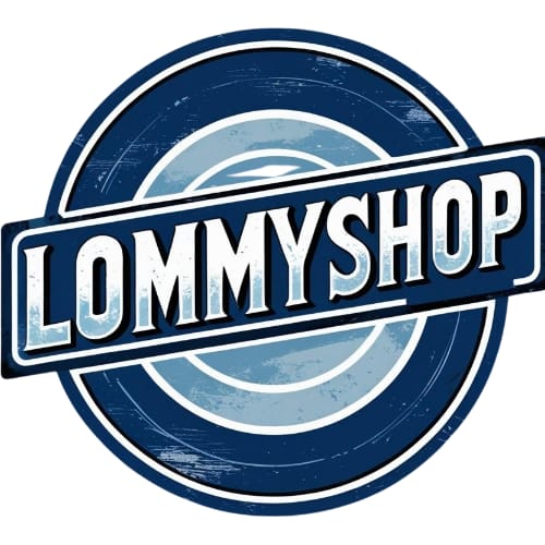 Lommyshop