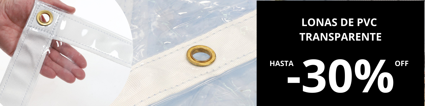 Lona del Rey⎜Lonas Impermeables⎜Velas Sombreadoras