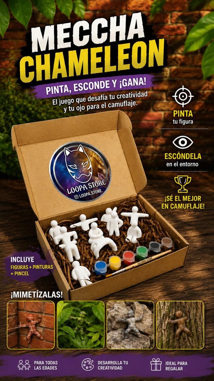 Juegos y actividades