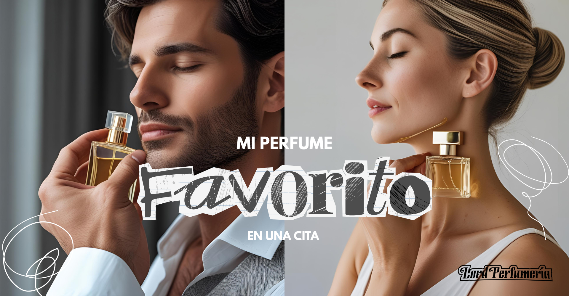 Perfume temporada ❄️