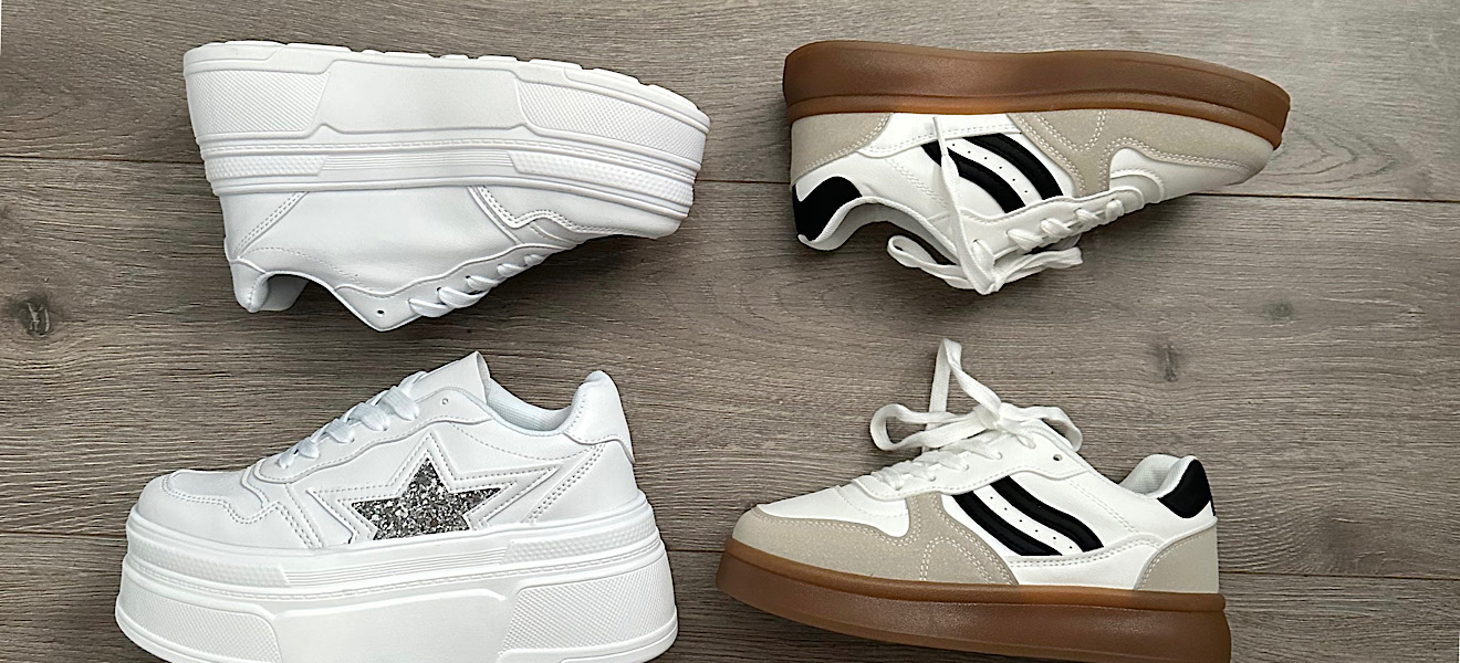 Zapatillas