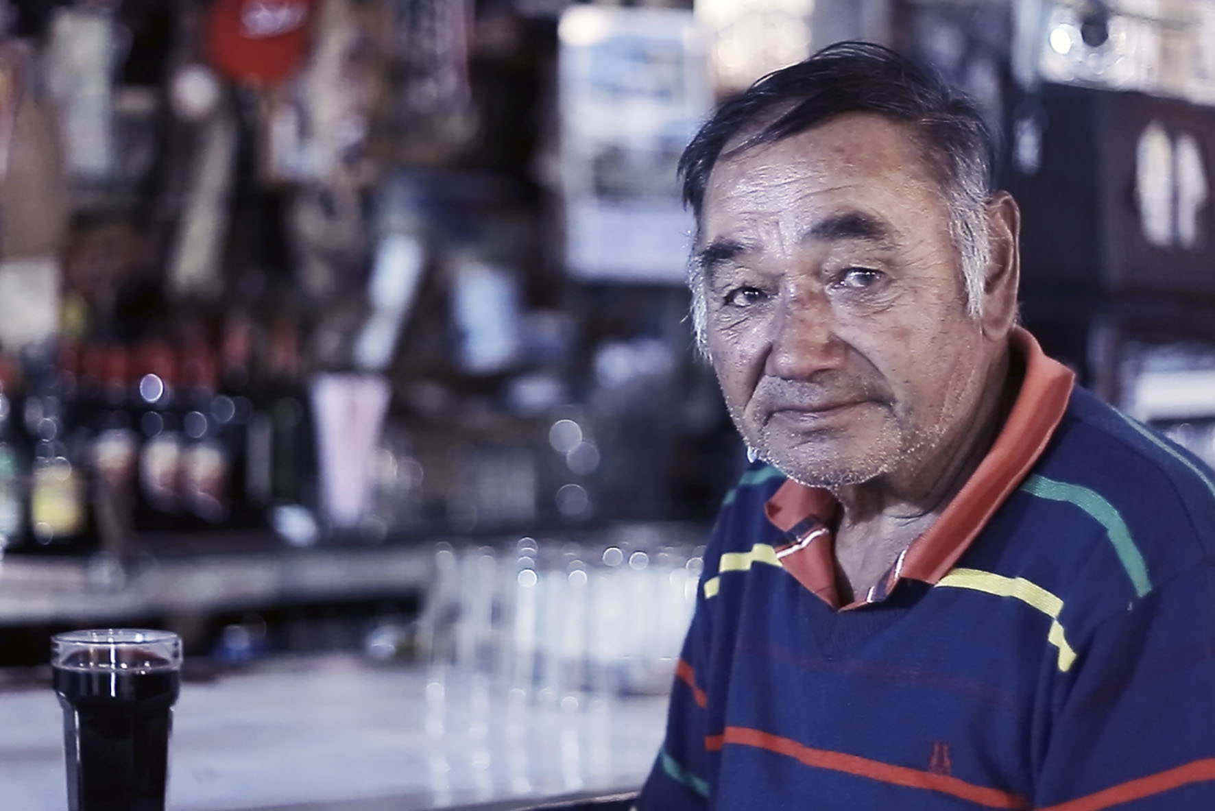 Los bares son patrimonio